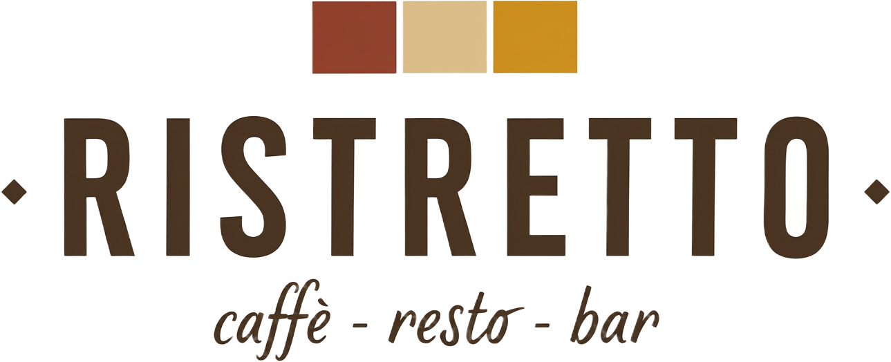 Ristretto caffè - resto - bar